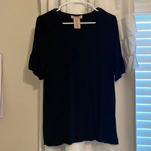 Philosophy Black Top